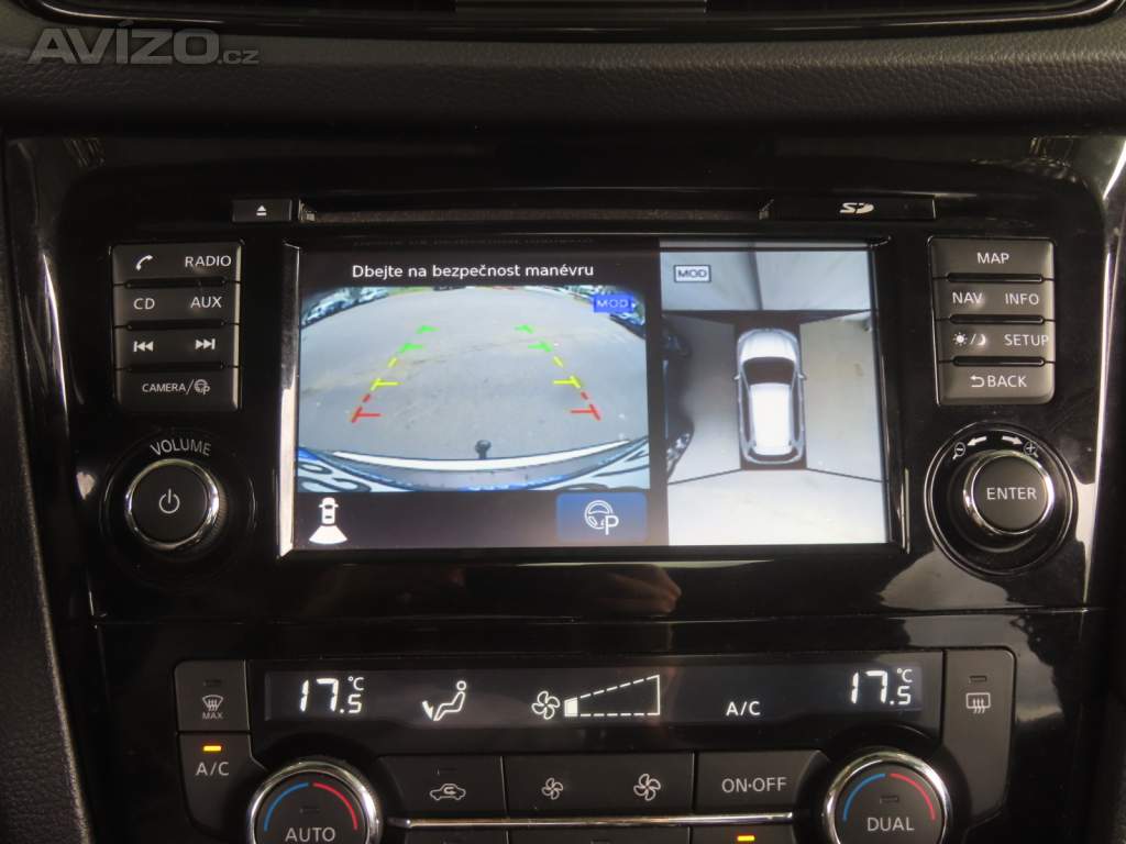 Foto inzerátu Nissan X-Trail 2.0 dCi