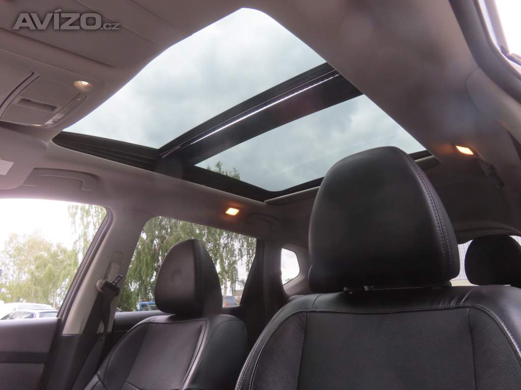 Foto inzerátu Nissan X-Trail 2.0 dCi