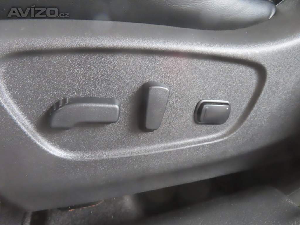 Foto inzerátu Nissan X-Trail 2.0 dCi