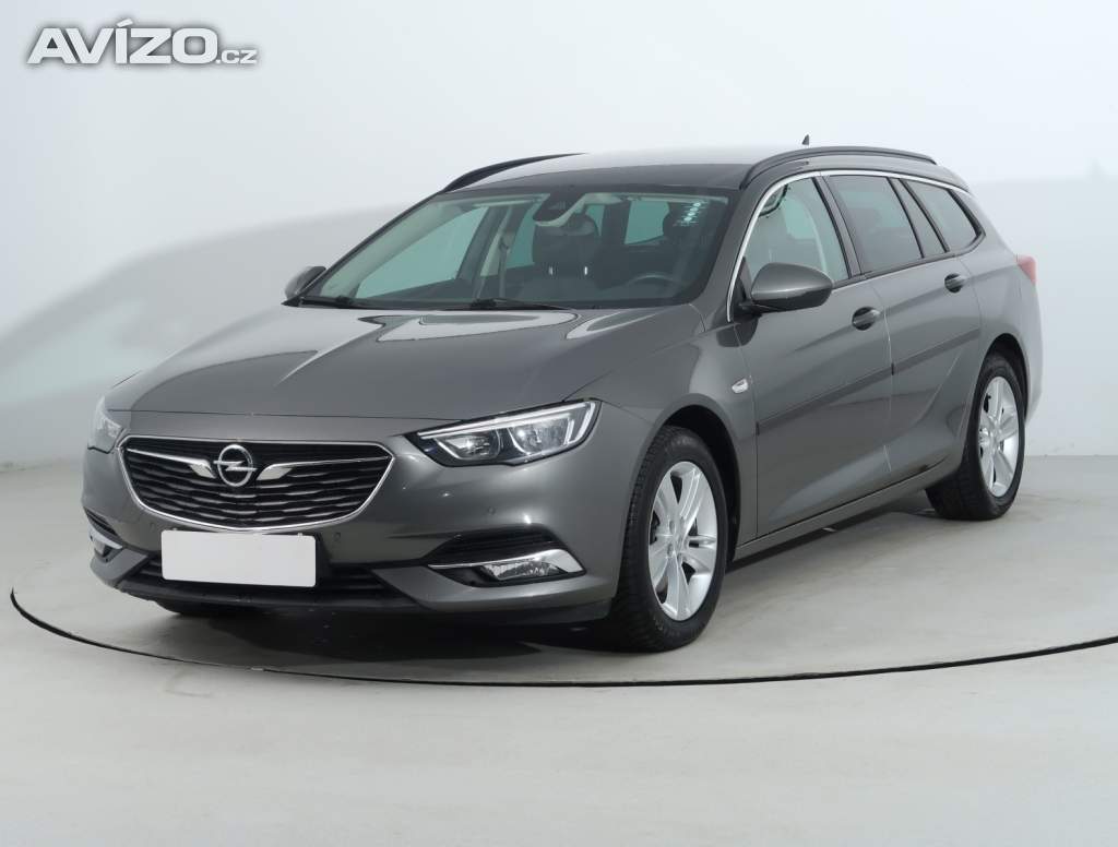 Foto inzerátu Opel Insignia 2.0 CDTI