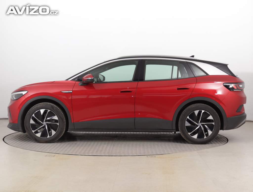 Foto inzerátu Volkswagen ID.4 Pro Perf. (82 kWh)