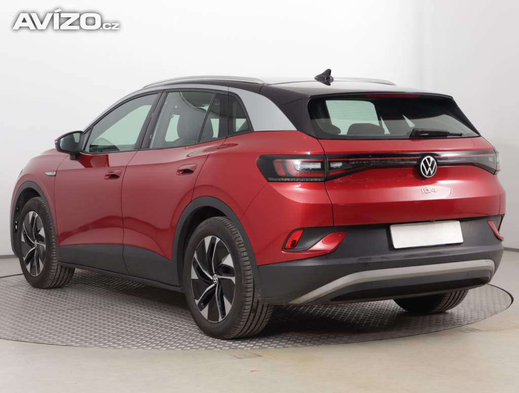 Foto inzerátu Volkswagen ID.4 Pro Perf. (82 kWh)