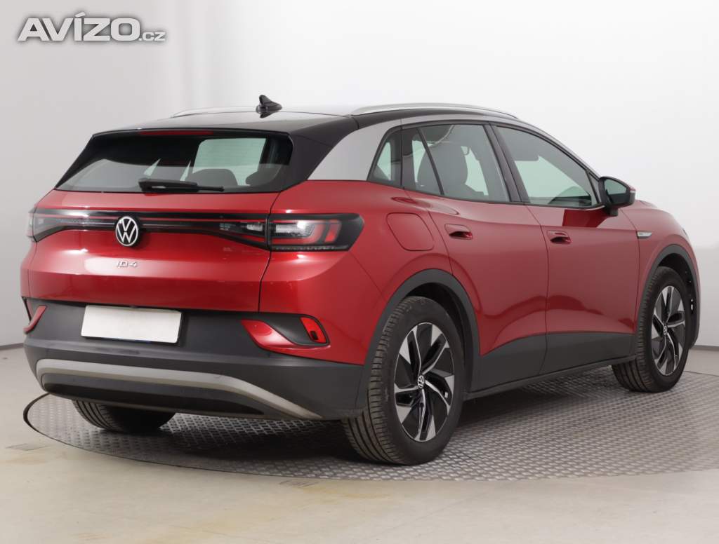 Foto inzerátu Volkswagen ID.4 Pro Perf. (82 kWh)