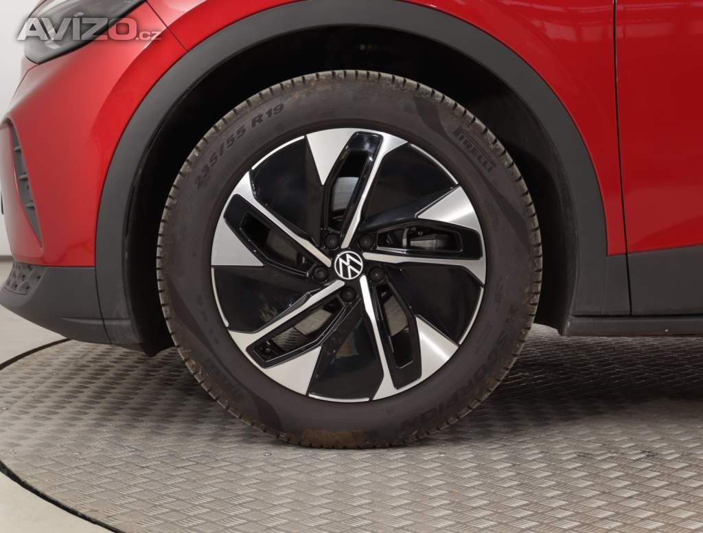 Foto inzerátu Volkswagen ID.4 Pro Perf. (82 kWh)