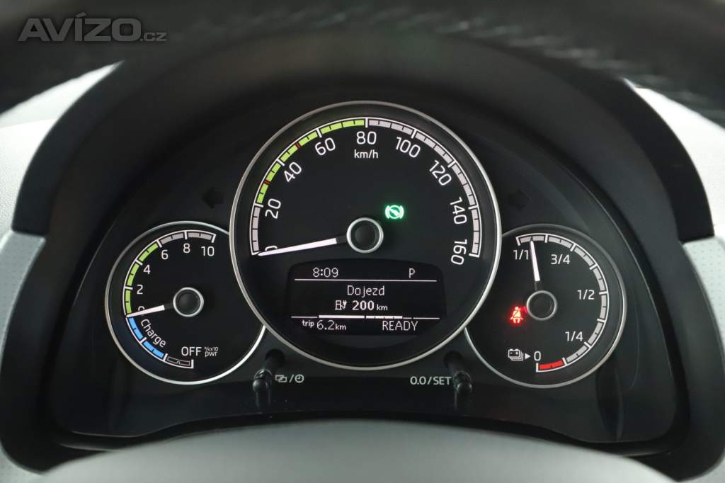 Foto inzerátu Škoda Citigo-e iV