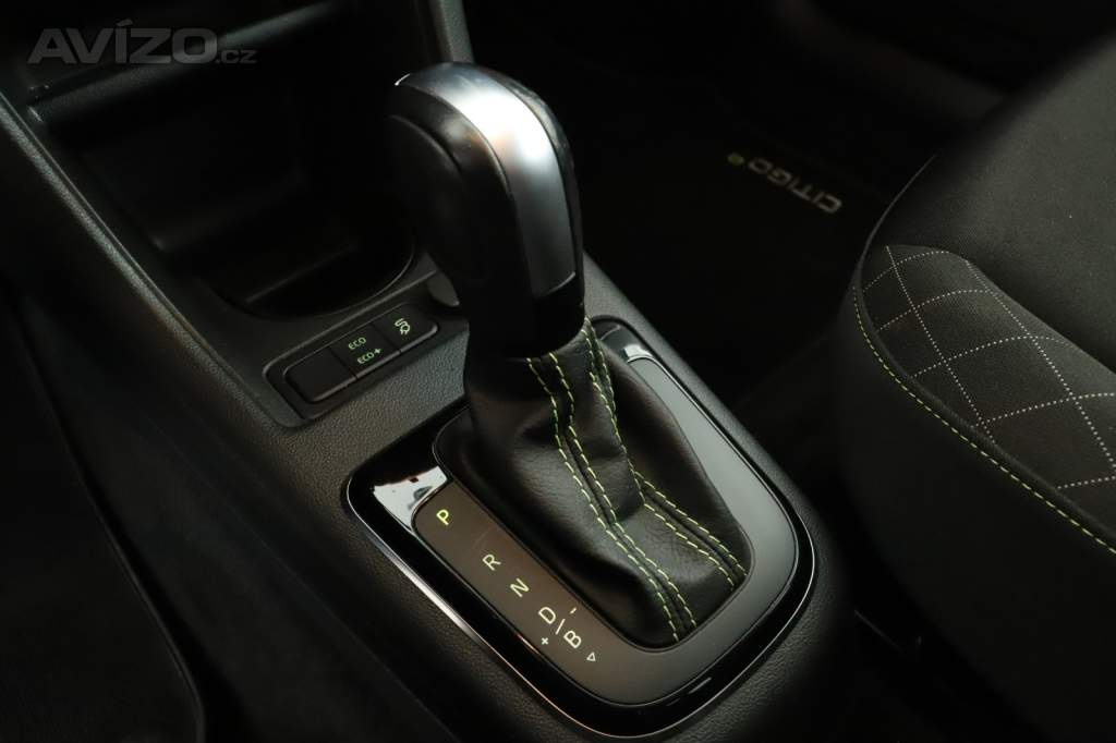 Foto inzerátu Škoda Citigo-e iV