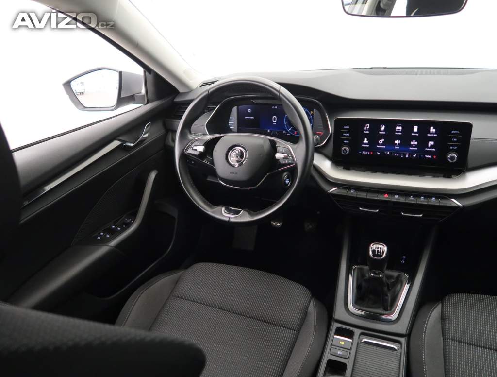 Foto inzerátu Škoda Octavia 2.0 TDI