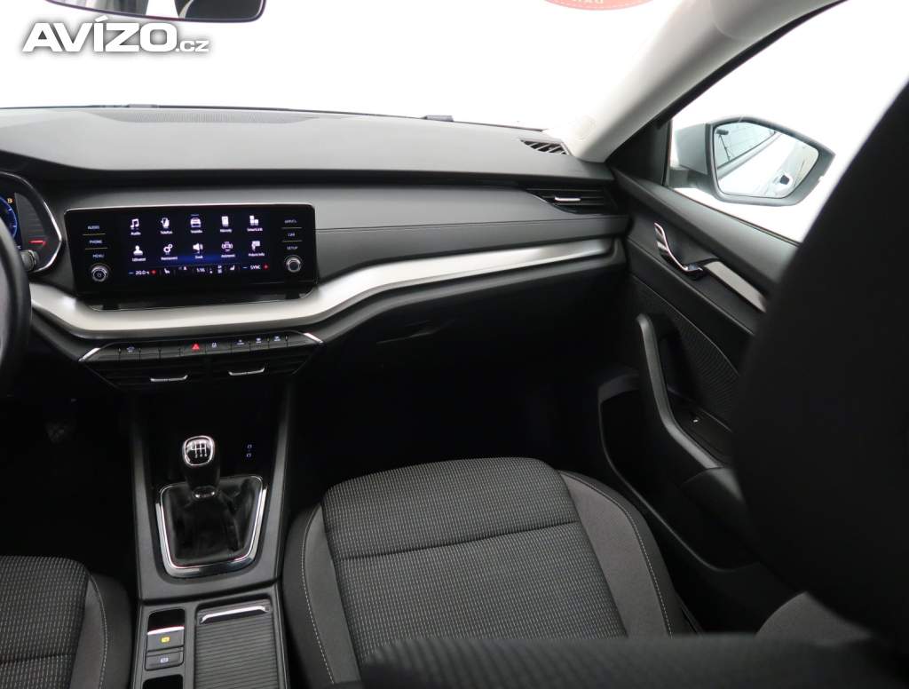 Foto inzerátu Škoda Octavia 2.0 TDI