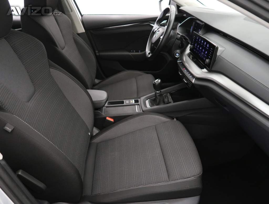 Foto inzerátu Škoda Octavia 2.0 TDI