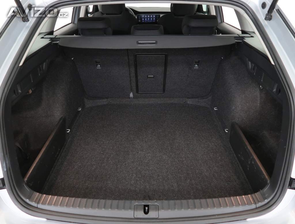 Foto inzerátu Škoda Octavia 2.0 TDI