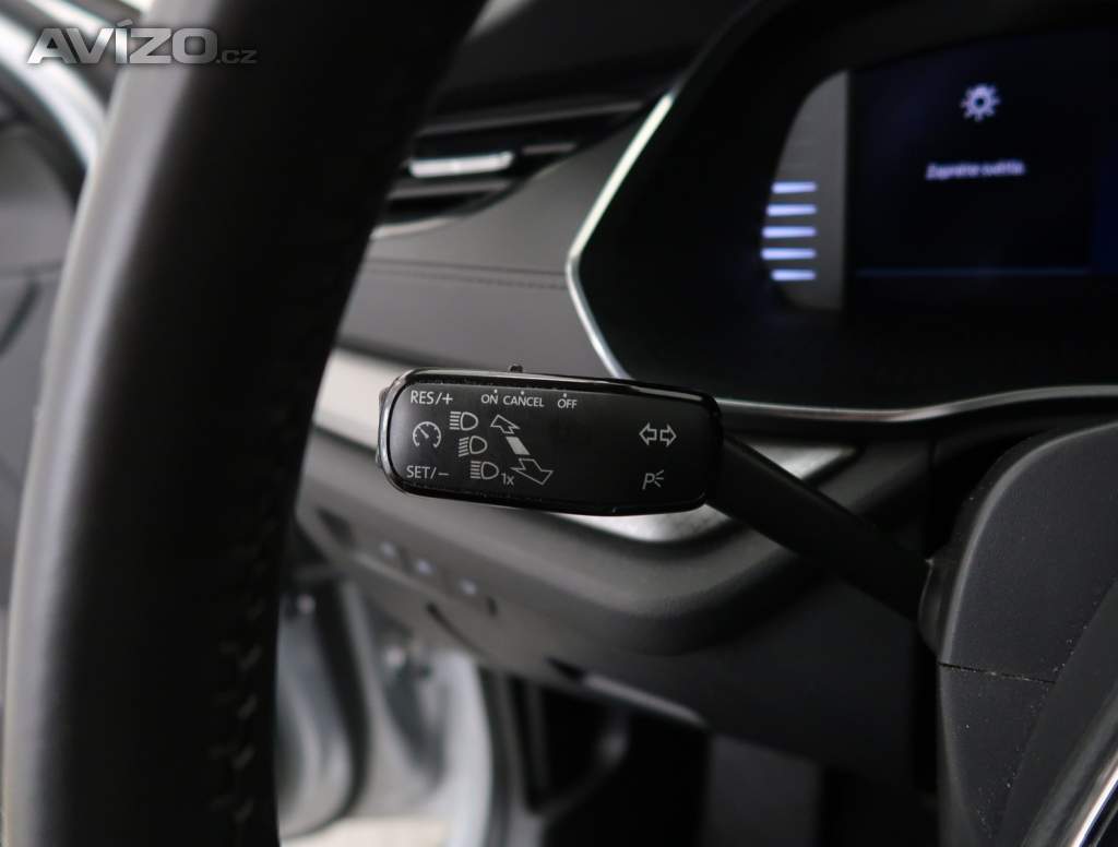 Foto inzerátu Škoda Octavia 2.0 TDI