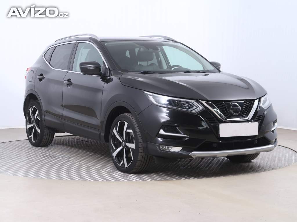 Nissan Qashqai 1.6 DIG-T
