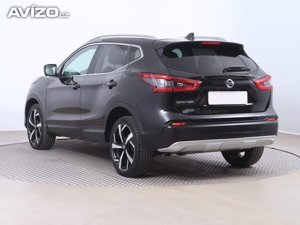 Foto inzerátu Nissan Qashqai 1.6 DIG-T