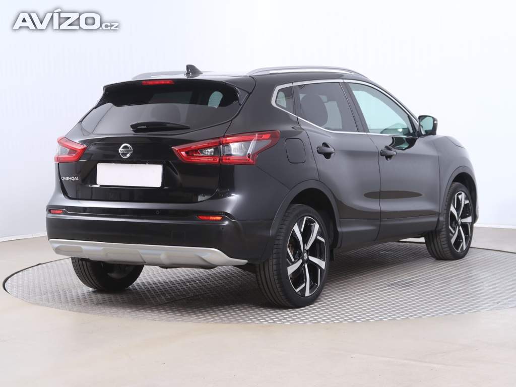 Foto inzerátu Nissan Qashqai 1.6 DIG-T