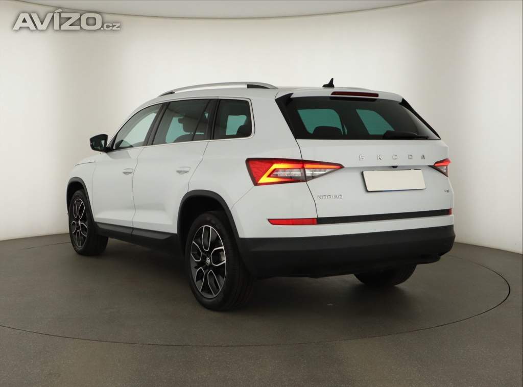 Foto inzerátu Škoda Kodiaq 2.0 TDI