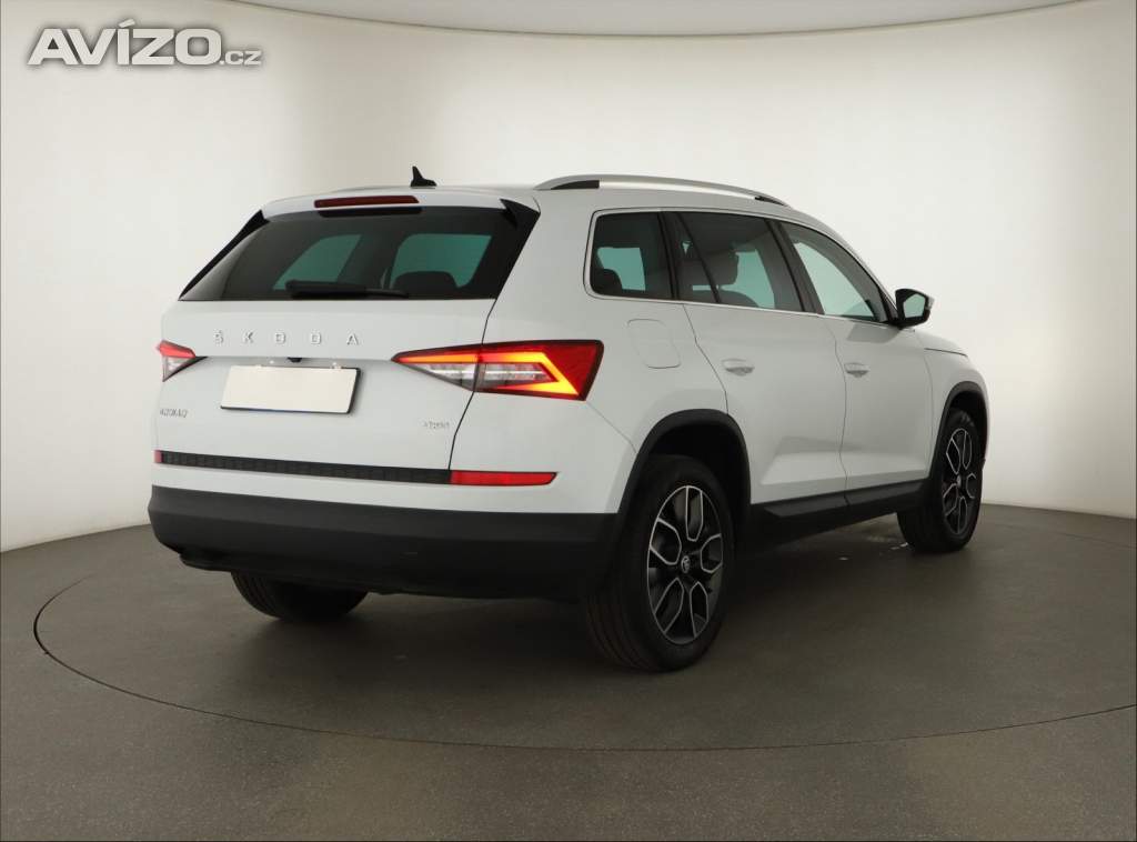 Foto inzerátu Škoda Kodiaq 2.0 TDI