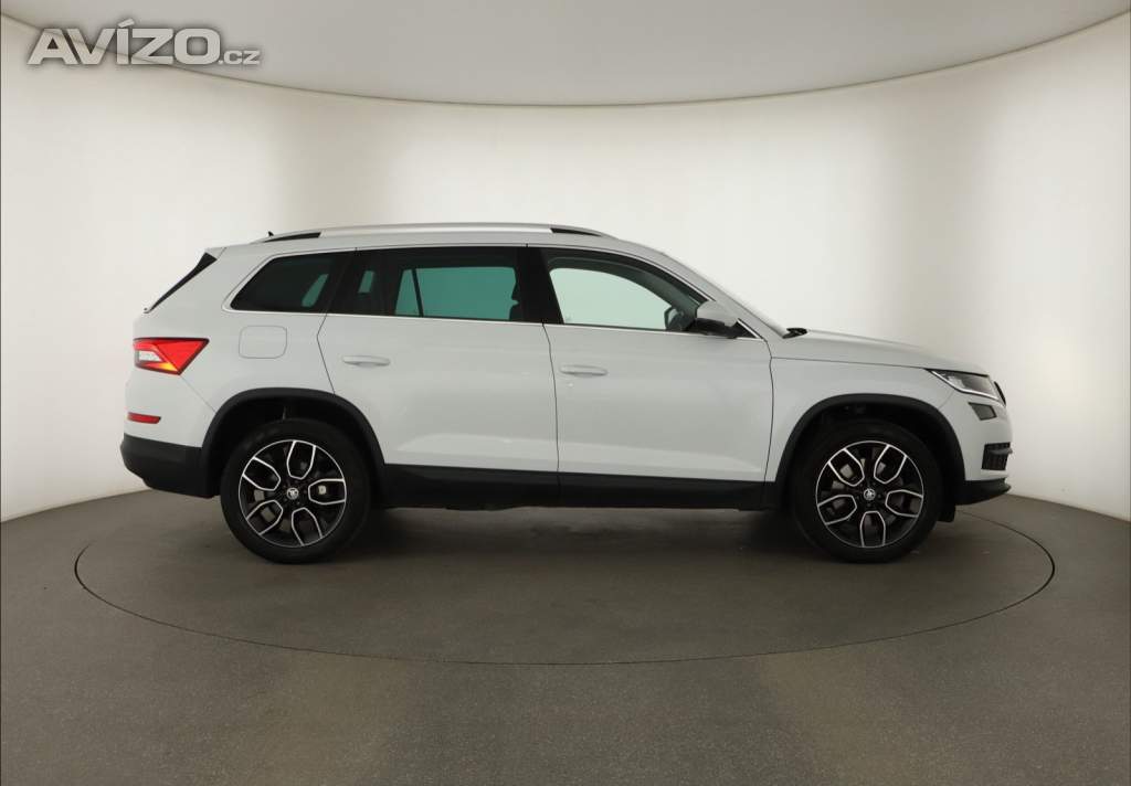 Foto inzerátu Škoda Kodiaq 2.0 TDI