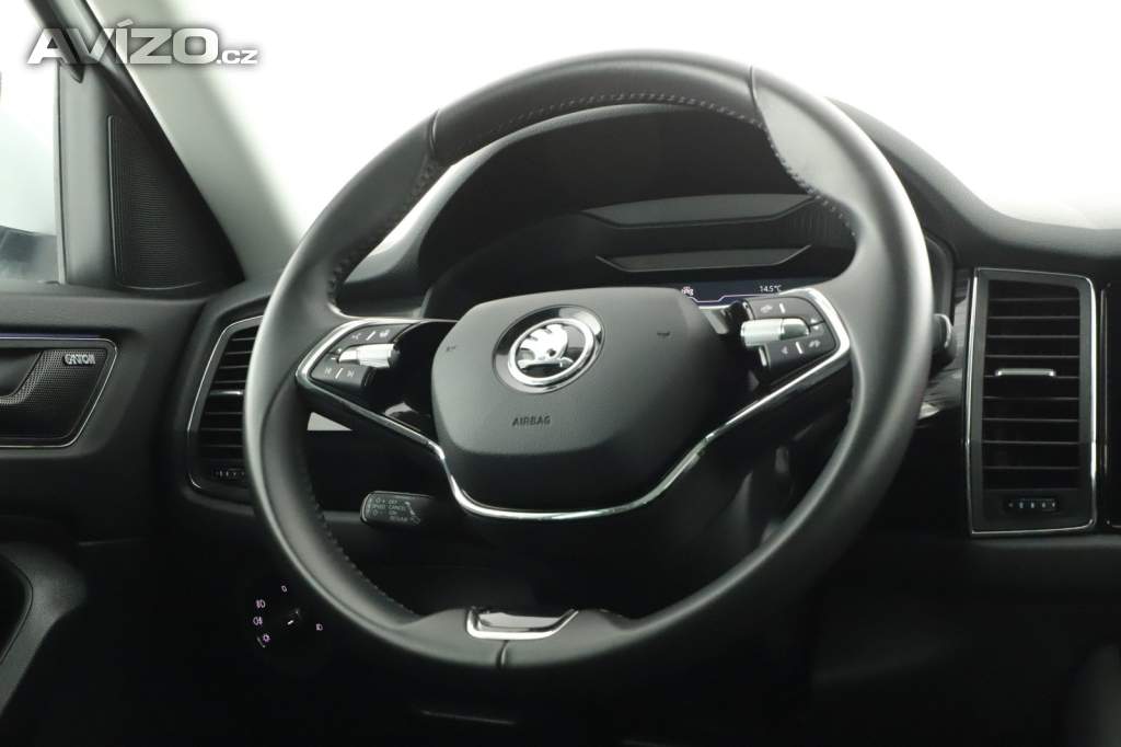 Foto inzerátu Škoda Kodiaq 2.0 TDI