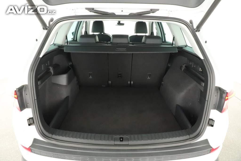 Foto inzerátu Škoda Kodiaq 2.0 TDI