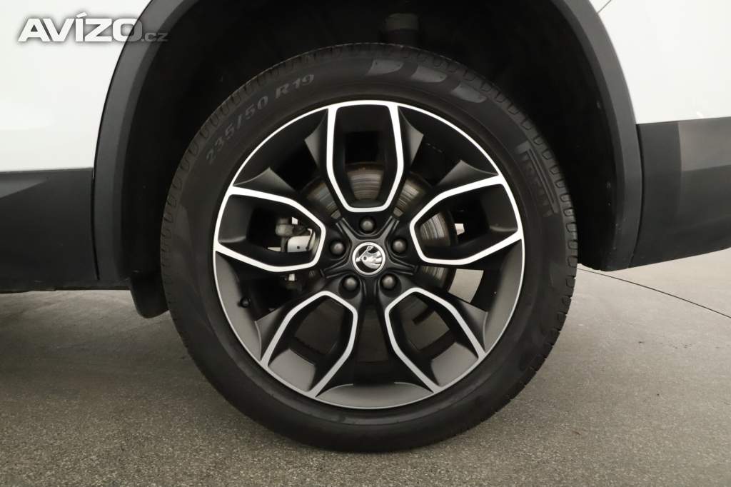 Foto inzerátu Škoda Kodiaq 2.0 TDI