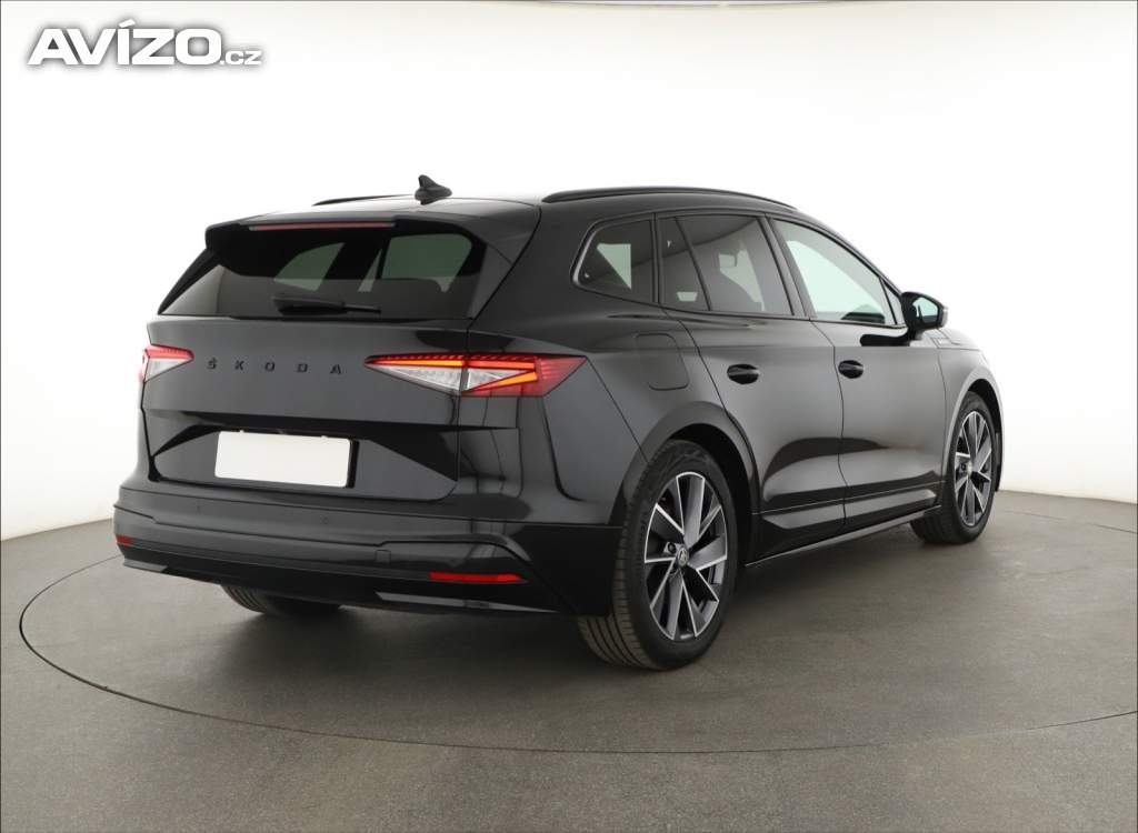 Foto inzerátu Škoda Enyaq 60 (62 kWh)