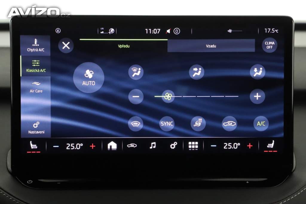 Foto inzerátu Škoda Enyaq 60 (62 kWh)