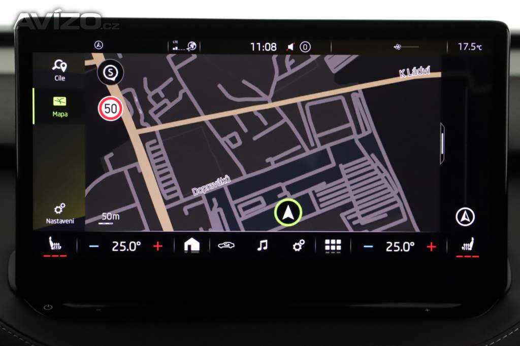 Foto inzerátu Škoda Enyaq 60 (62 kWh)