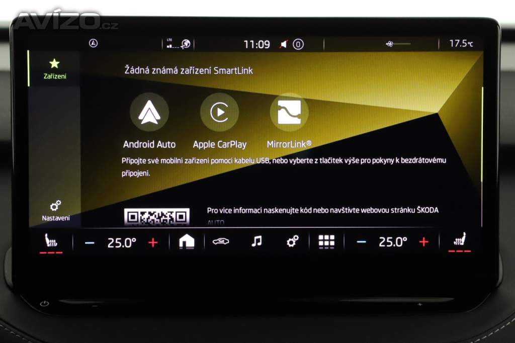 Foto inzerátu Škoda Enyaq 60 (62 kWh)