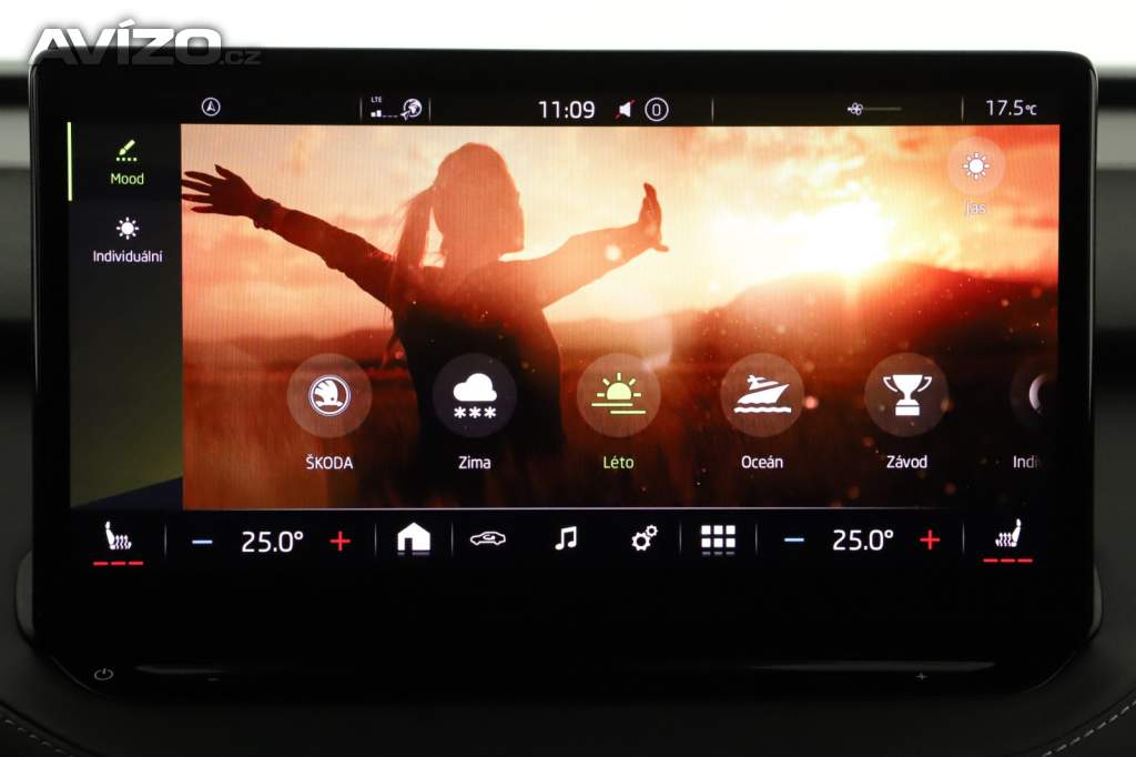 Foto inzerátu Škoda Enyaq 60 (62 kWh)