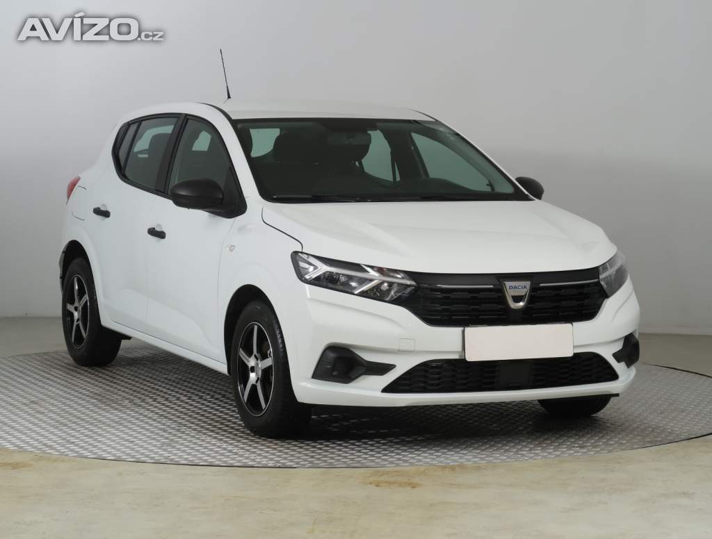 Dacia Sandero 1.0 SCe