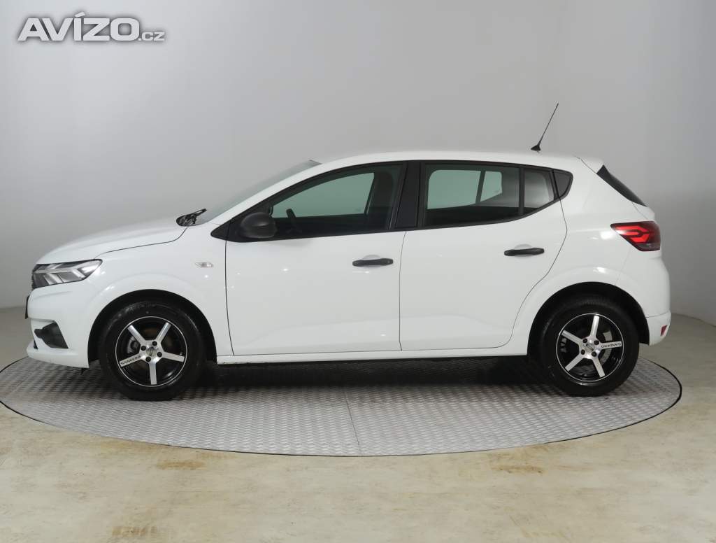 Foto inzerátu Dacia Sandero 1.0 SCe