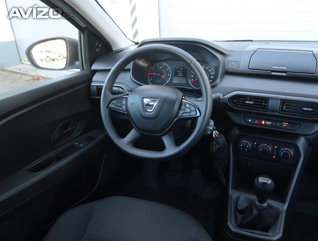 Foto inzerátu Dacia Sandero 1.0 SCe