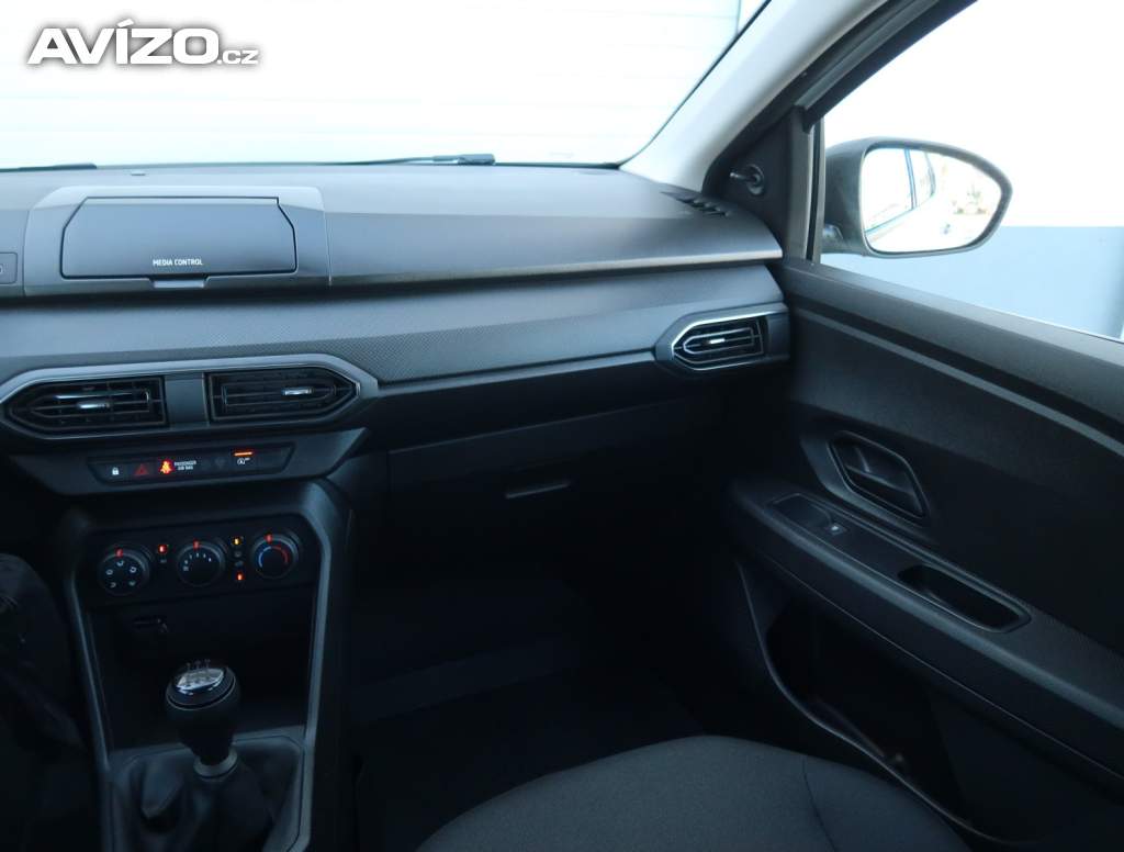 Foto inzerátu Dacia Sandero 1.0 SCe