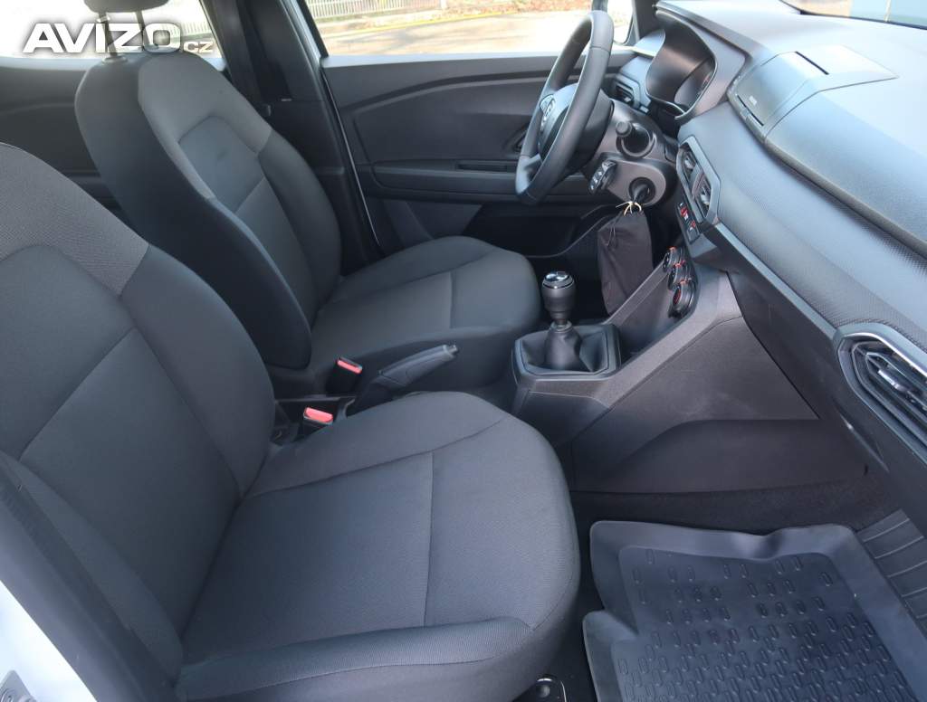 Foto inzerátu Dacia Sandero 1.0 SCe