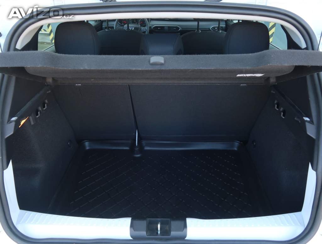 Foto inzerátu Dacia Sandero 1.0 SCe