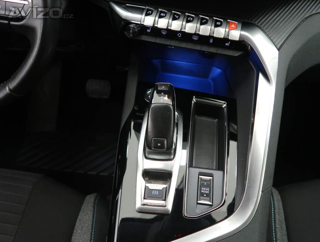 Foto inzerátu Peugeot 5008 1.5 BlueHDi