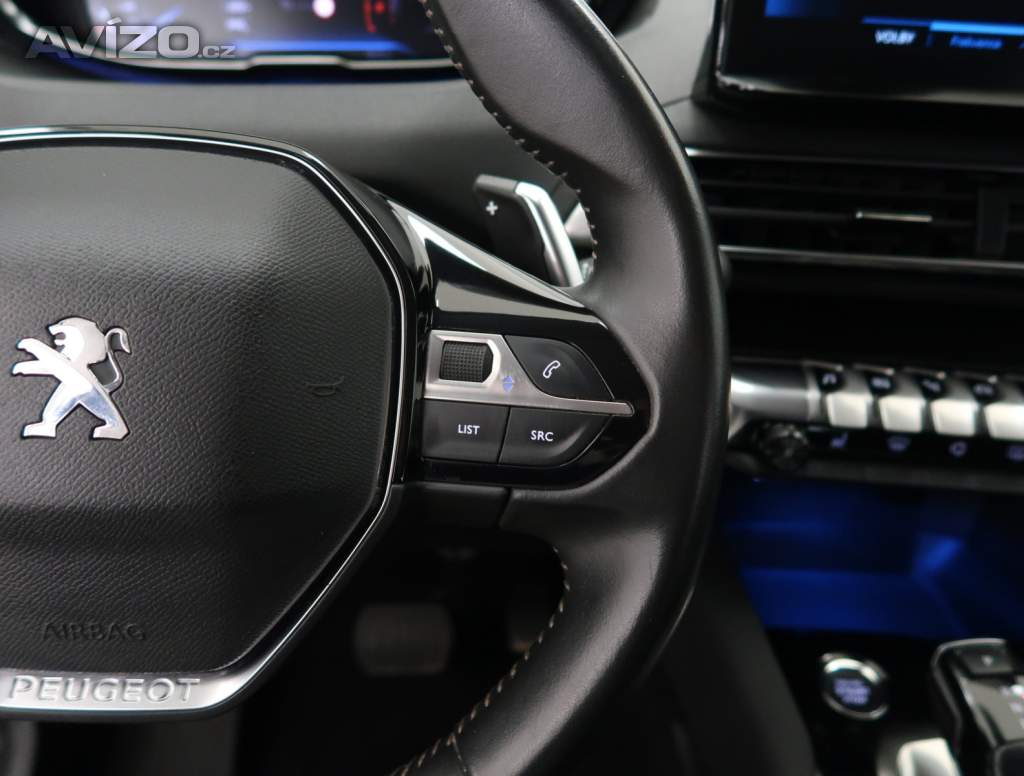 Foto inzerátu Peugeot 5008 1.5 BlueHDi