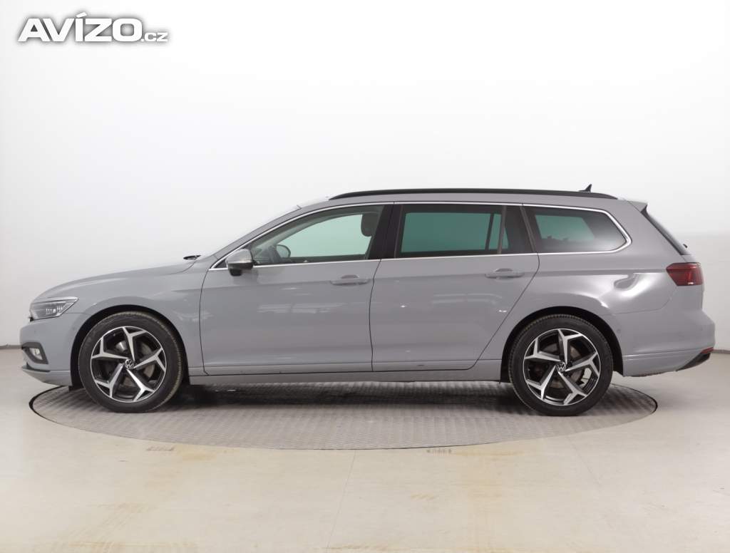 Foto inzerátu Volkswagen Passat 2.0 TDI