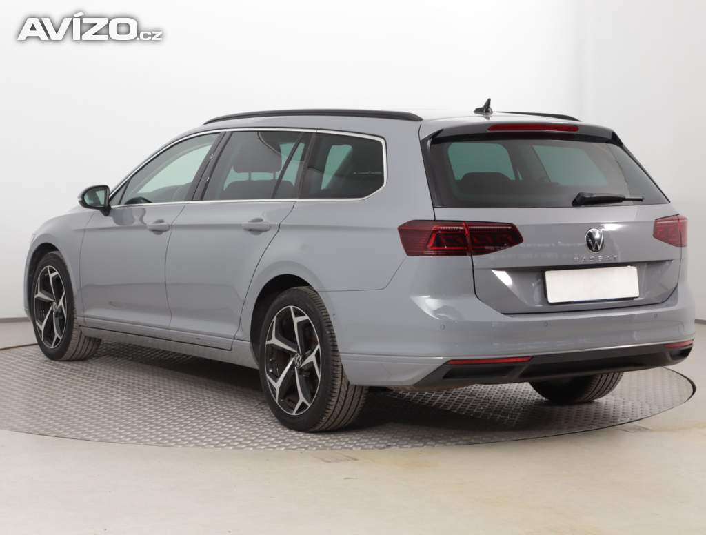 Foto inzerátu Volkswagen Passat 2.0 TDI