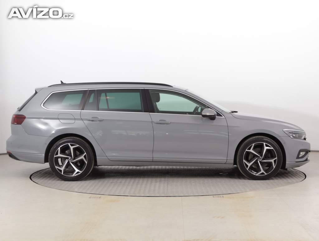 Foto inzerátu Volkswagen Passat 2.0 TDI