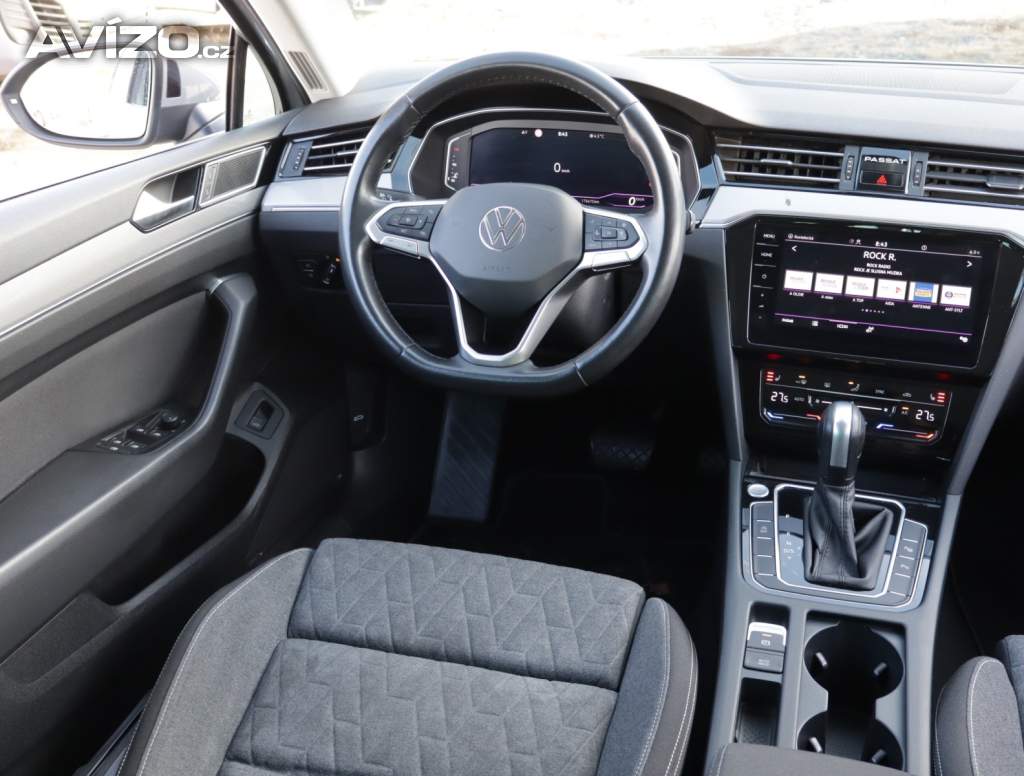 Foto inzerátu Volkswagen Passat 2.0 TDI