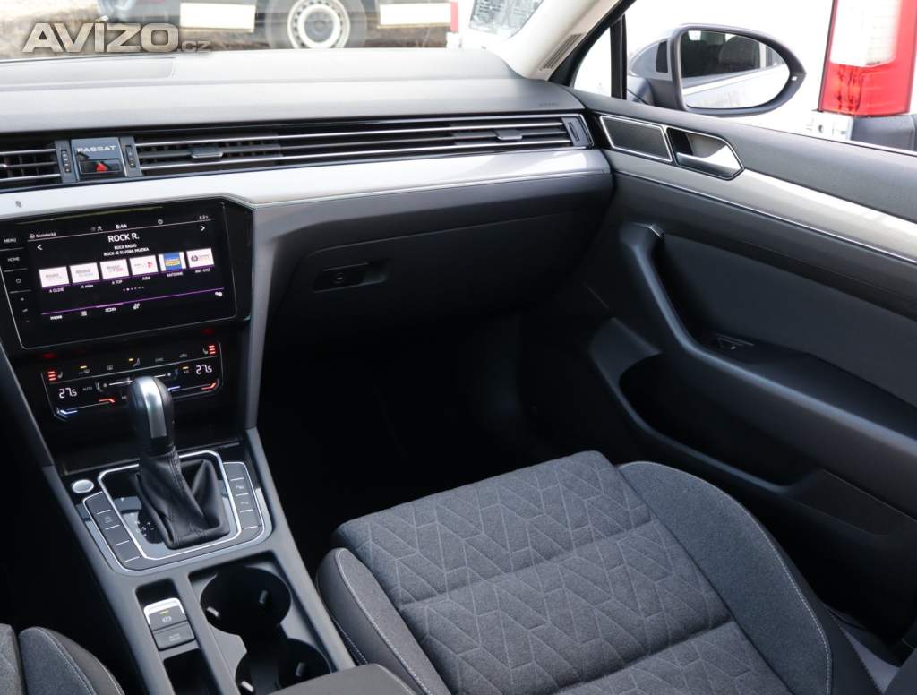 Foto inzerátu Volkswagen Passat 2.0 TDI