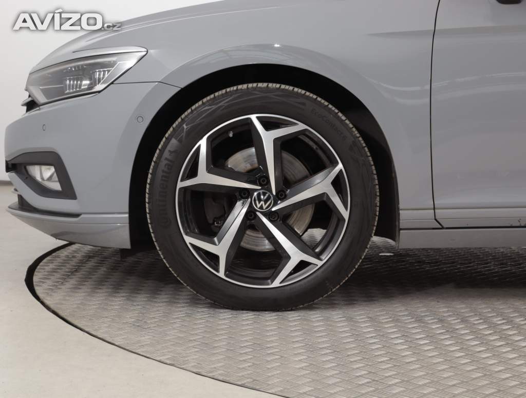 Foto inzerátu Volkswagen Passat 2.0 TDI