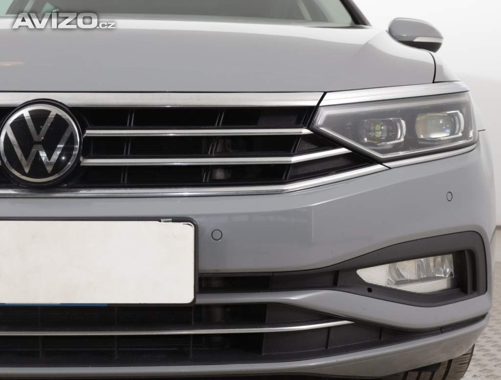 Foto inzerátu Volkswagen Passat 2.0 TDI