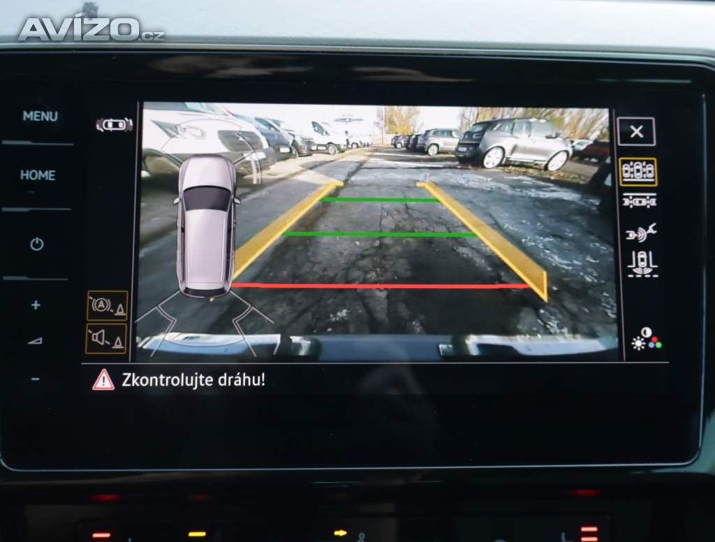 Foto inzerátu Volkswagen Passat 2.0 TDI