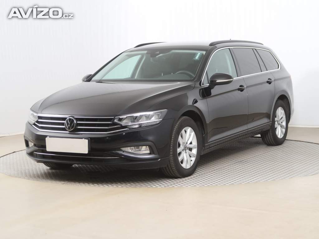 Foto inzerátu Volkswagen Passat 2.0 TDI