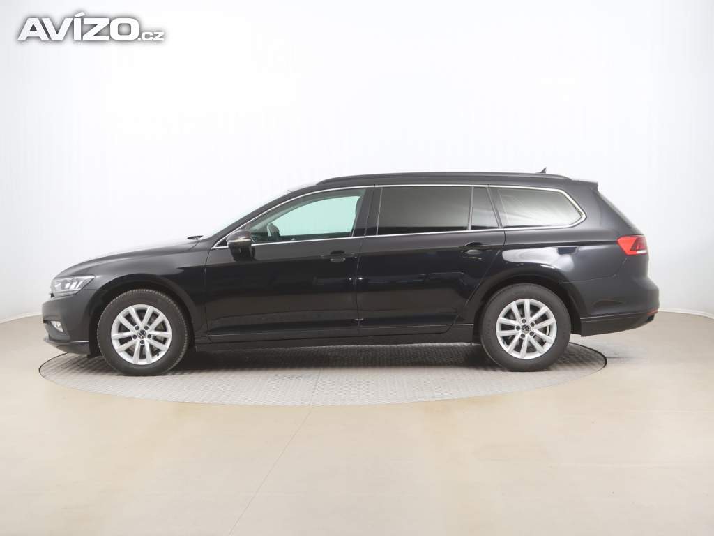 Foto inzerátu Volkswagen Passat 2.0 TDI