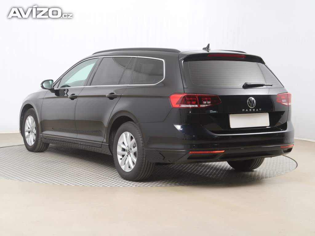 Foto inzerátu Volkswagen Passat 2.0 TDI