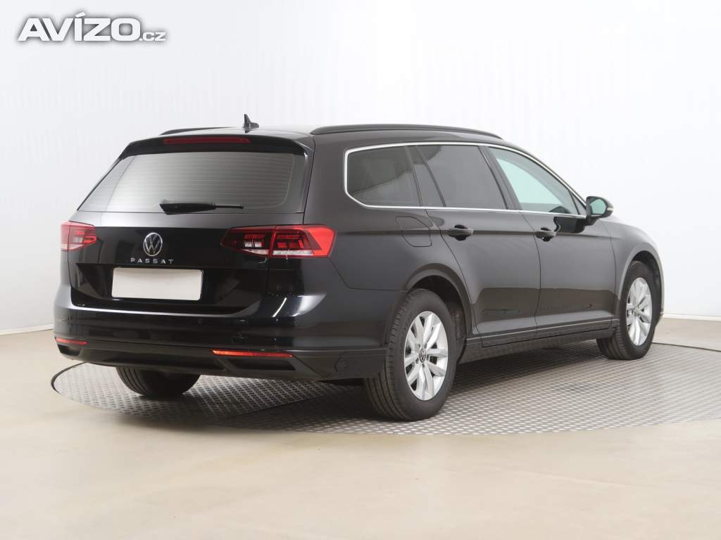 Foto inzerátu Volkswagen Passat 2.0 TDI