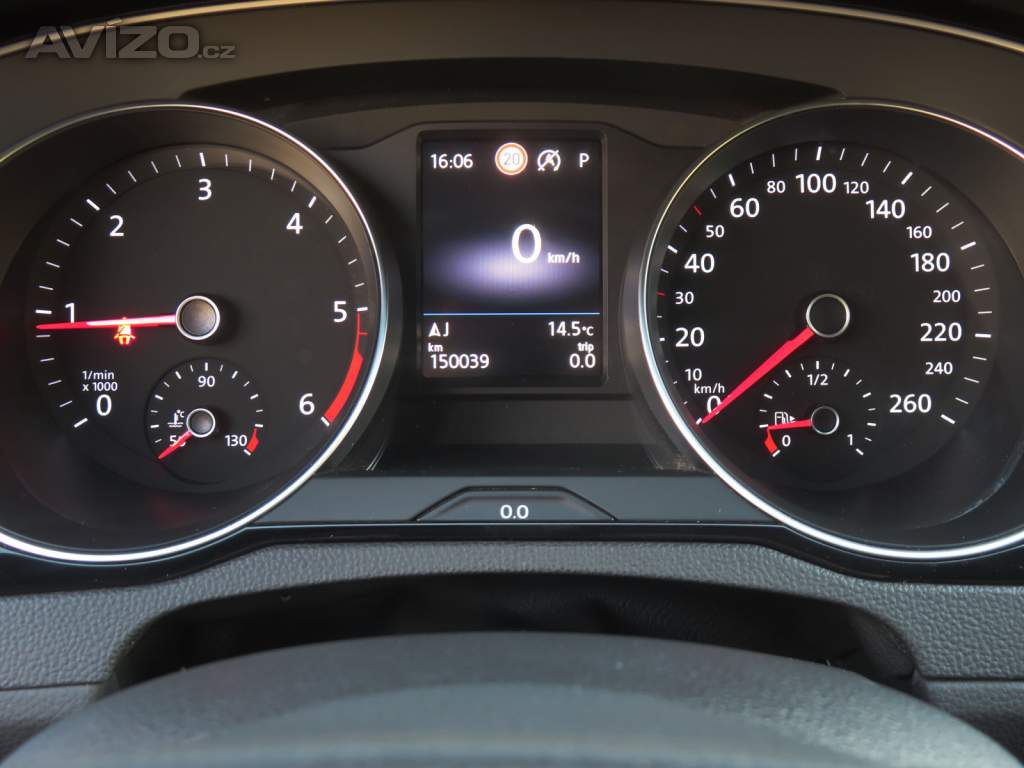 Foto inzerátu Volkswagen Passat 2.0 TDI